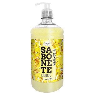SABONETE LÍQUIDO YANTRA  MARACUJA 1,1L 756466