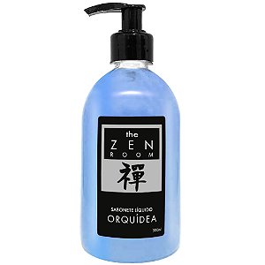SABONETE LÍQUIDO YANTRA  ORQUIDEA 500ML 777242