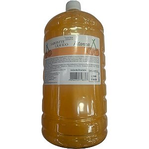 SABONETE LÍQUIDO PITANGA 2 LITROS 1900000130 YANTRA 681741