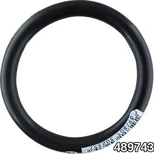 ANEL DE VEDAÇÃO PRETO 40MM 0670 KRONA 489743