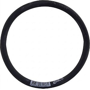 ANEL DE VEDAÇÃO PRETO 75MM 0672 KRONA 466174