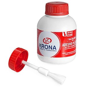 COLA 175G COM PINCEL 0518 KRONA 578320