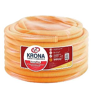 CONDUITE LARANJA 1X25 1237 KRONA 828173
