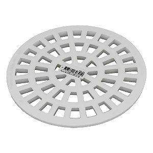 GRELHA REDONDO 150 PVC 56 0942 KRONA 466085