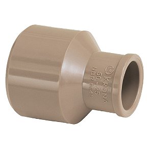 BUCHA MARROM LONGA 11/2X3/4 0371 KRONA 462195