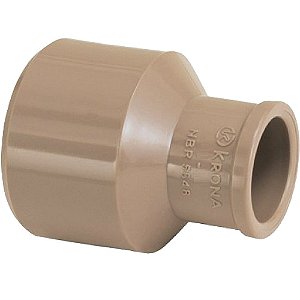 BUCHA MARROM LONGA 2X11/2 376 KRONA 462233