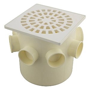 KRONA CAIXA SIF QUAD BR 150X150X50 N13