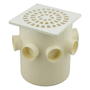 KRONA CAIXA SIF QUAD BR 150X185X
