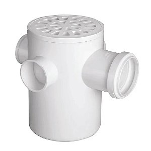 KRONA CAIXA SIF RED BR 100X150X50 N11