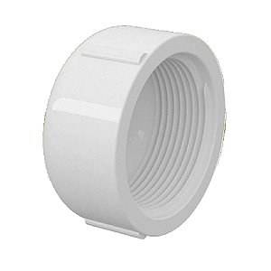 CAPS BRANCO 11/2 COM ROSCA 223 KRONA 461490