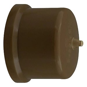 CAPS MARROM 1/2 0382 KRONA 462381