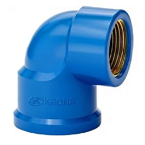 COTOVELO AZUL 3/4 0498 KRONA 458880