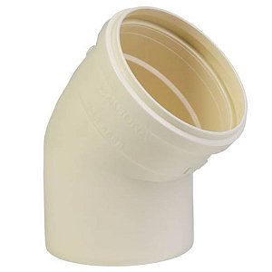 COTOVELO ESGOTO 200X45 714 KRONA 490512