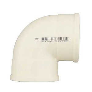 COTOVELO ESGOTO 40X90 0616 KRONA 459356