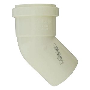 COTOVELO ESGOTO 50X45 0612 KRONA 459313