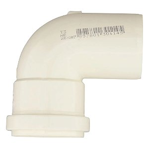 COTOVELO ESGOTO 50X90 0617 KRONA 459364