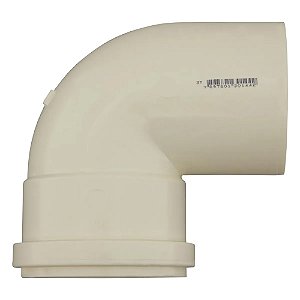 COTOVELO ESGOTO 75X90 0618 KRONA 459372
