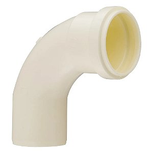 CURVA ESGOTO CURTA 50X90 0600 KRONA 597880