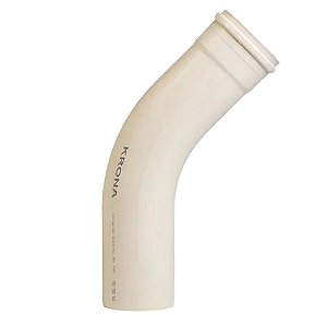 CURVA ESGOTO LONGA 100X45 609 KRONA 459283