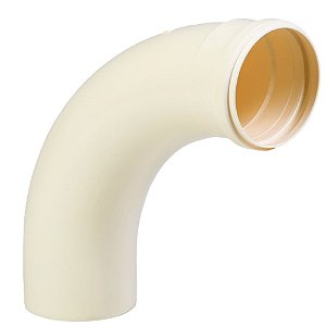 CURVA ESGOTO LONGA 150X90 0637 KRONA 459534