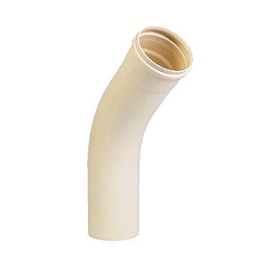 CURVA ESGOTO LONGA 75X45 608 KRONA 459275