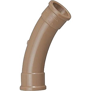CURVA MARROM 1/2X45 0393 KRONA 462322