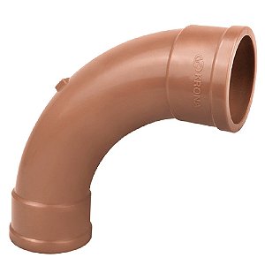 CURVA MARROM 3/4X90 0407 KRONA 462420