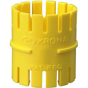 KRONA EMENDA CONDUITE 20MM PRESSAO