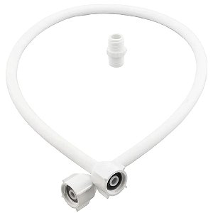 KRONA ENGATE 100CM PVC