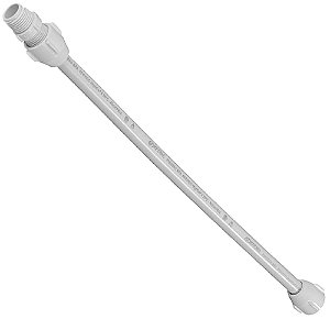 KRONA ENGATE 30CM PVC
