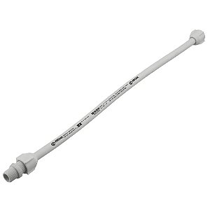 KRONA ENGATE 50CM PVC