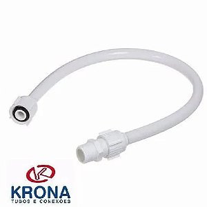 KRONA ENGATE 60CM PVC