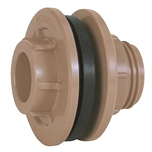 FLANGE MARROM 1 0343 KRONA 462063