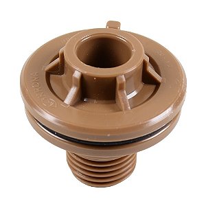 FLANGE MARROM 1/2 0341 KRONA 462039