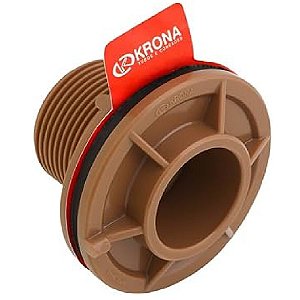 FLANGE MARROM 11/2 0345 KRONA 462080