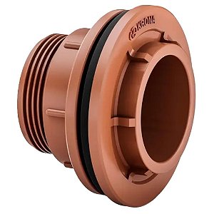 FLANGE MARROM 2 346 KRONA 462098