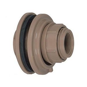 FLANGE MARROM 3/4 0342 KRONA 462047