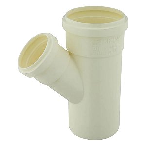 JUNÇÃO ESGOTO 75X50 0638 KRONA 459542