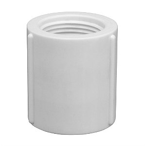 LUVA BRANCO 1 COM ROSCA 272 KRONA 461709
