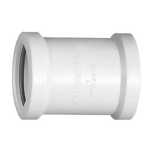 LUVA BRANCO DE CORRER 3/4 0876 KRONA 80888