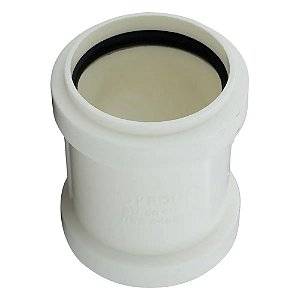 LUVA ESGOTO 50MM DE CORRER 0650 KRONA 459623
