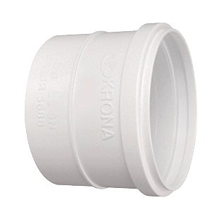LUVA ESGOTO 75MM 0646 KRONA 459593