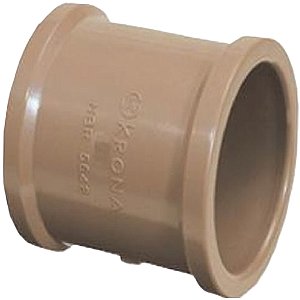 LUVA MARROM 110MM 0443 KRONA 881848