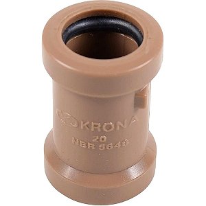 LUVA MARROM 2 DE CORRER 449 KRONA 462764