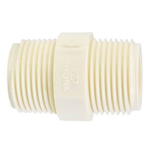 NIPLE BRANCO 3/4 0288 KRONA 461776