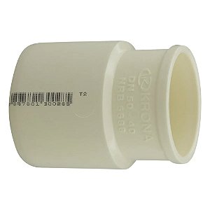 REDUÇÃO ESGOTO 50X40 0592 KRONA 459151