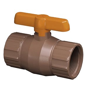 KRONA REGIST ESFERA MR 25MM C/ROSCA