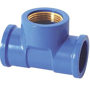 TEE AZUL 3/4 0505 KRONA 458929