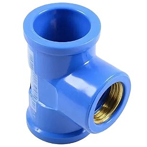 TEE AZUL 3/4X1/2 0506 KRONA 458937