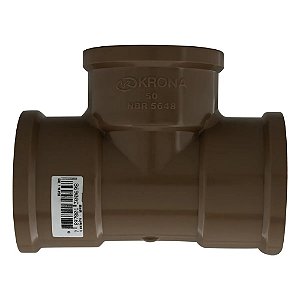 TEE MARROM 11/2 0458 KRONA 462845